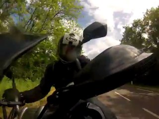 éssai gopro support cricri