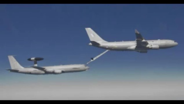 9/11 Mastermind Zakheim Hijack the Hijackers Tool Misused