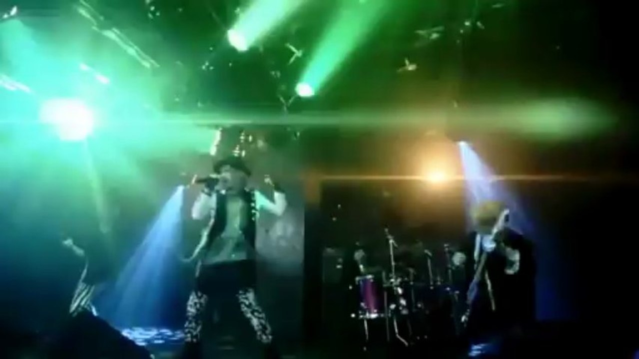 Daizystripper - Stargazer PV