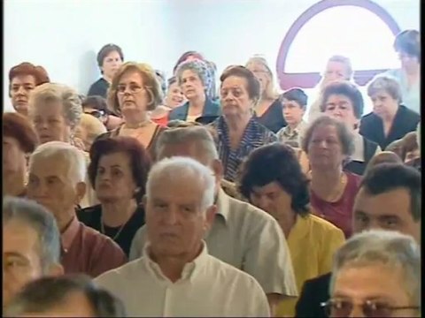 Κόσμημα για την Λαμία το Πνευματικό και Διοικητικό Κέντρο της Μητρόπολης