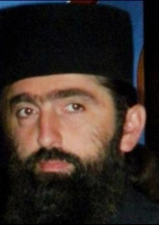 საუბრობს დეკანოზი დავით ლასურაშვილი