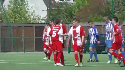 [U19] TOURNOI CAPPELLE-LA-GRANDE [MAI 2013] 1