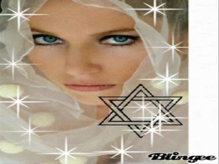 Sarah Shel HaShem Bracha ‎(של ה׳ חסד