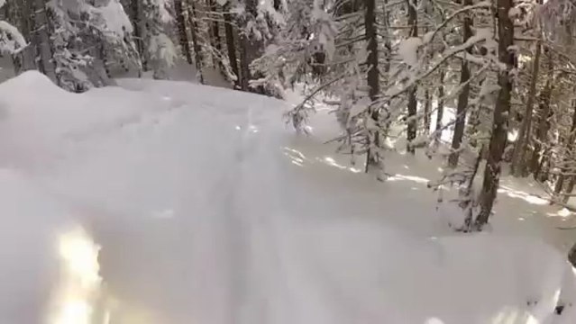 2013-02-25 - Jour de Peuf - Modules & Crevasses