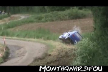 Rallye Val d'Orain 2013