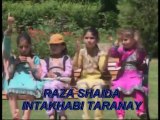 Raza shaida Election 2013 Tharana and songs by pishin part 1