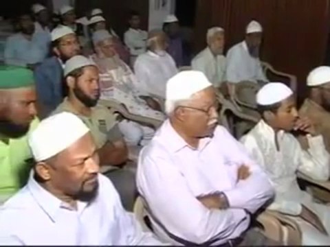 No Doubt Dr. Tahir ul Qadri Is the Mujadid (Reviver) of the 15th Century - Sayed Habib Ahmed Hussaini