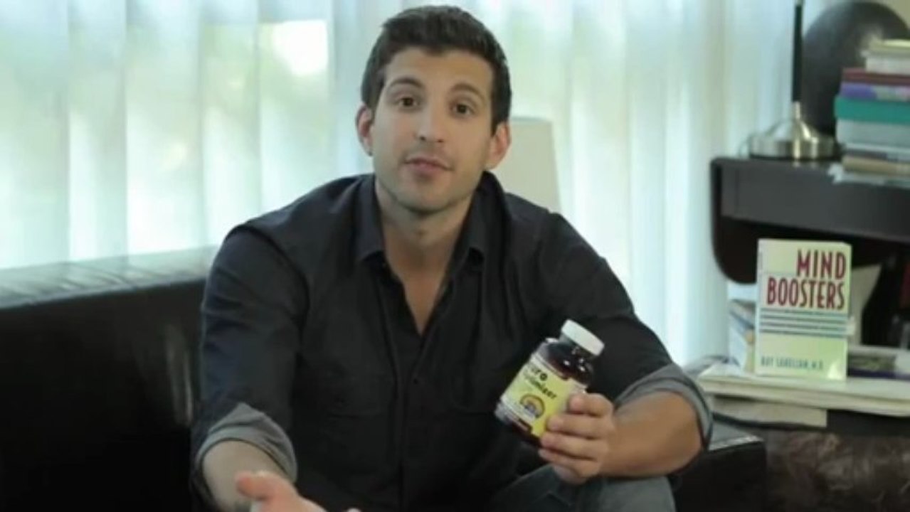 NeuroOptimizer Review On Best Brain Supplement