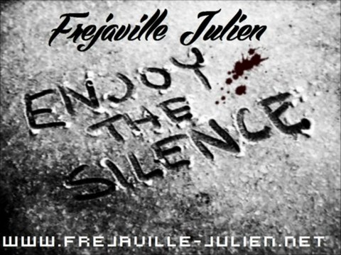 Frejaville Julien - Enjoy The Silence (Extended Mix)