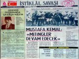 19 MAYIS GENÇLİK  BAYRAMI