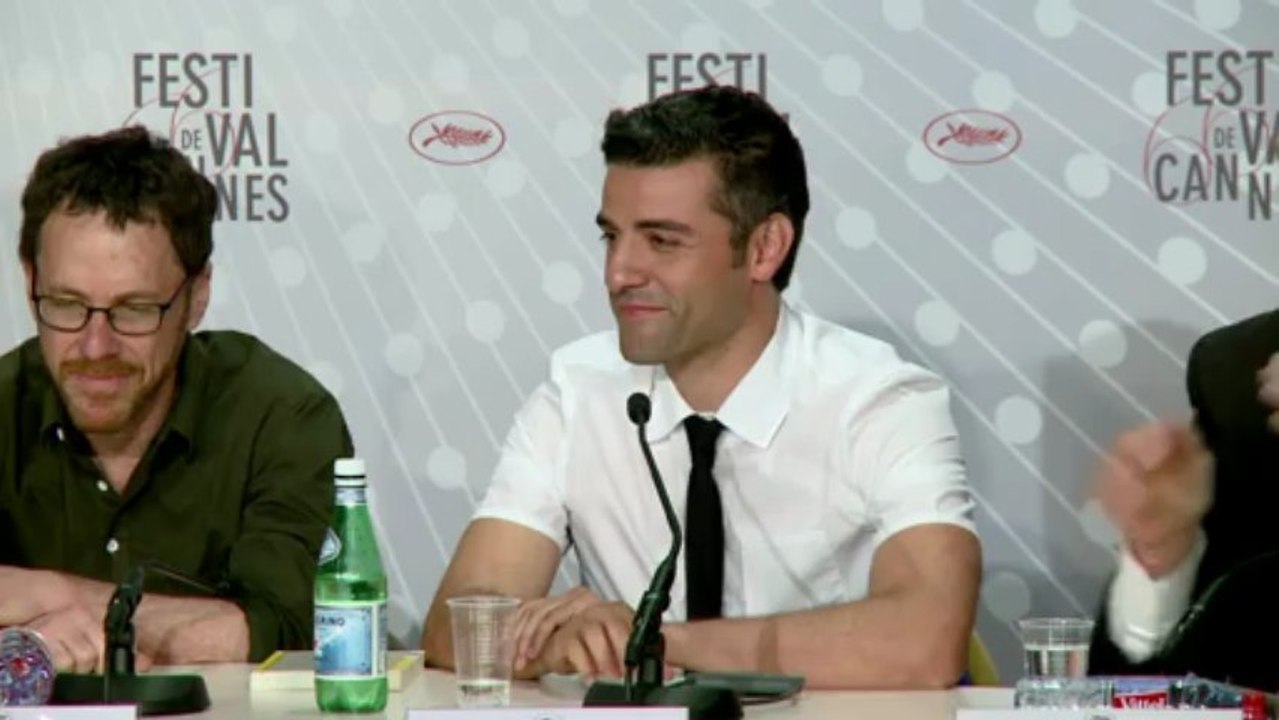 Irmãos Coen levam Timberlake a Cannes