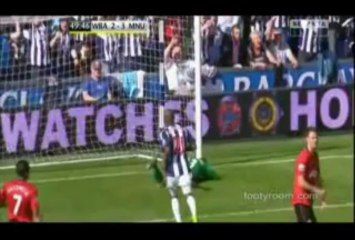 অয়েস্ট ব্রম (৫) ভস ম্যান ইউ (৫)