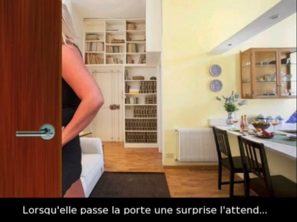 Les Aventures de Morgane