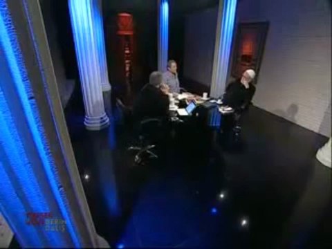 Dinin ontolojik kaynağı Allah olmalıdır [Doç. Dr. Caner Taslaman]