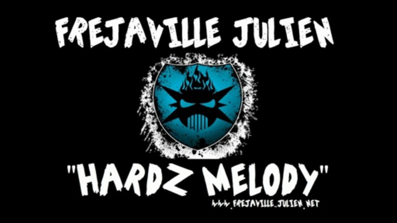 Frejaville Julien - Hardz Melody