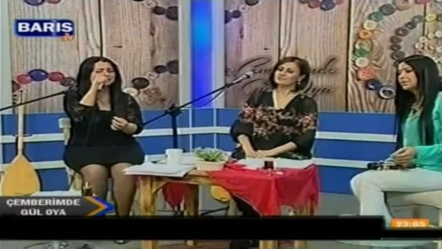 19 sevcan ezgi allı gelin taşbaşını yol eder 16.05.2013 çemberimde gül oya