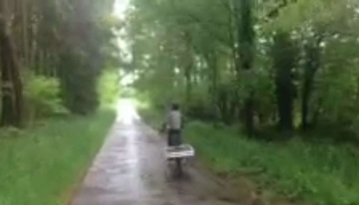 mai 2013 - the sun trip