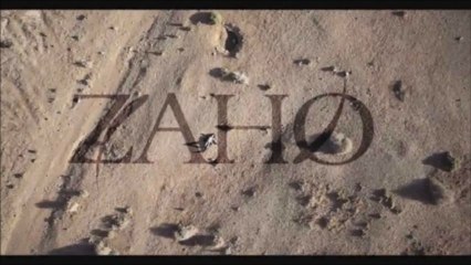 ZAHO tourner la page remix by fornibaise