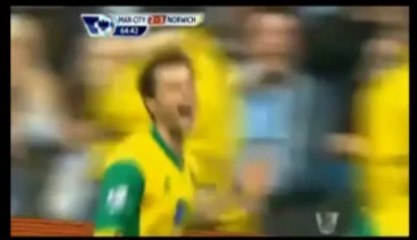 ম্যান সিটি (২) ভস নরুইচ (৩)