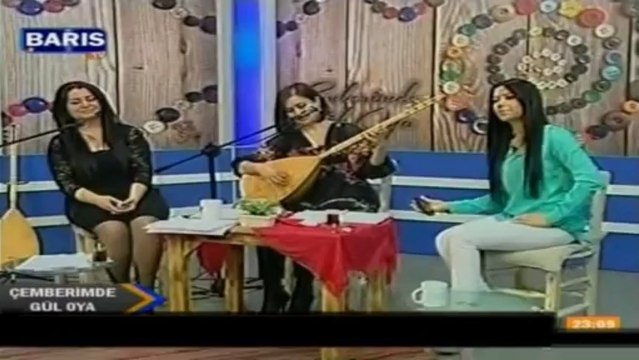 20 sercan direk çalı oldum gülüm yok 16.05.2013 çemberimde gül oya