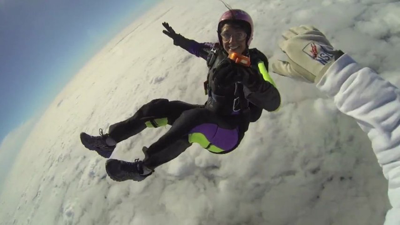 Mon stage PAC Peronne Mai 2013 Stephanie