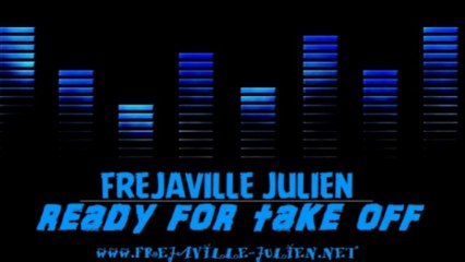 Frejaville Julien - Ready For Take Off