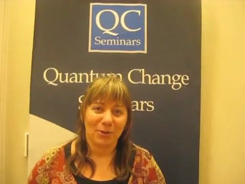QC Seminars Scam - NLP Sydney 5
