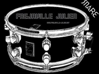 Frejaville Julien - S.N.A.R.E