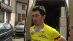 Interview de Julien Guay (Sojasun) vainqueur du Tour de Franche Comté