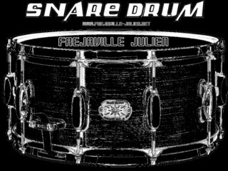 Frejaville Julien - Snare Drum