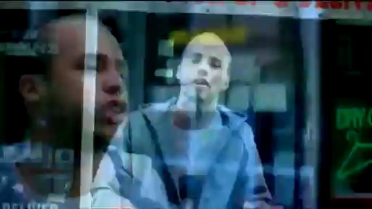 Mattafix - Big City Life (Rayzr! Remix)