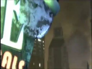 batman arkham city : 1ère partie