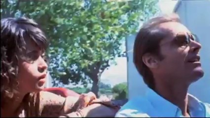 Profession : reporter ( bande annonce VO )