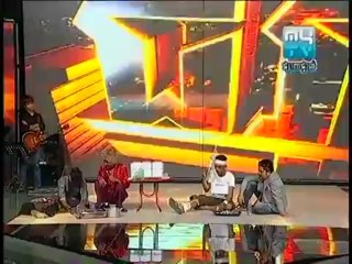 Khmer MyTV comedy - ផឹកតិចល្អ ផឹកច្រើនដល់កល្អិត