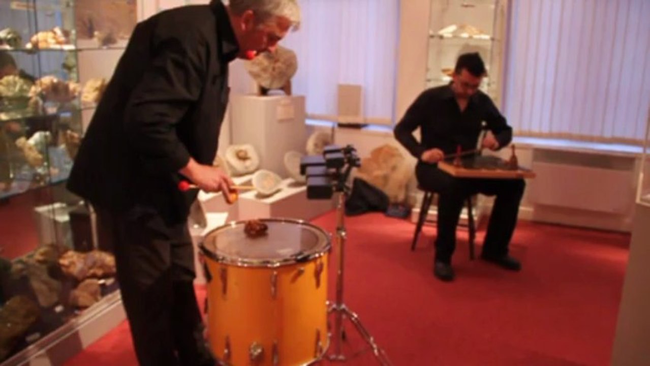 Nuit des musées 2013 à Etaples sur mer