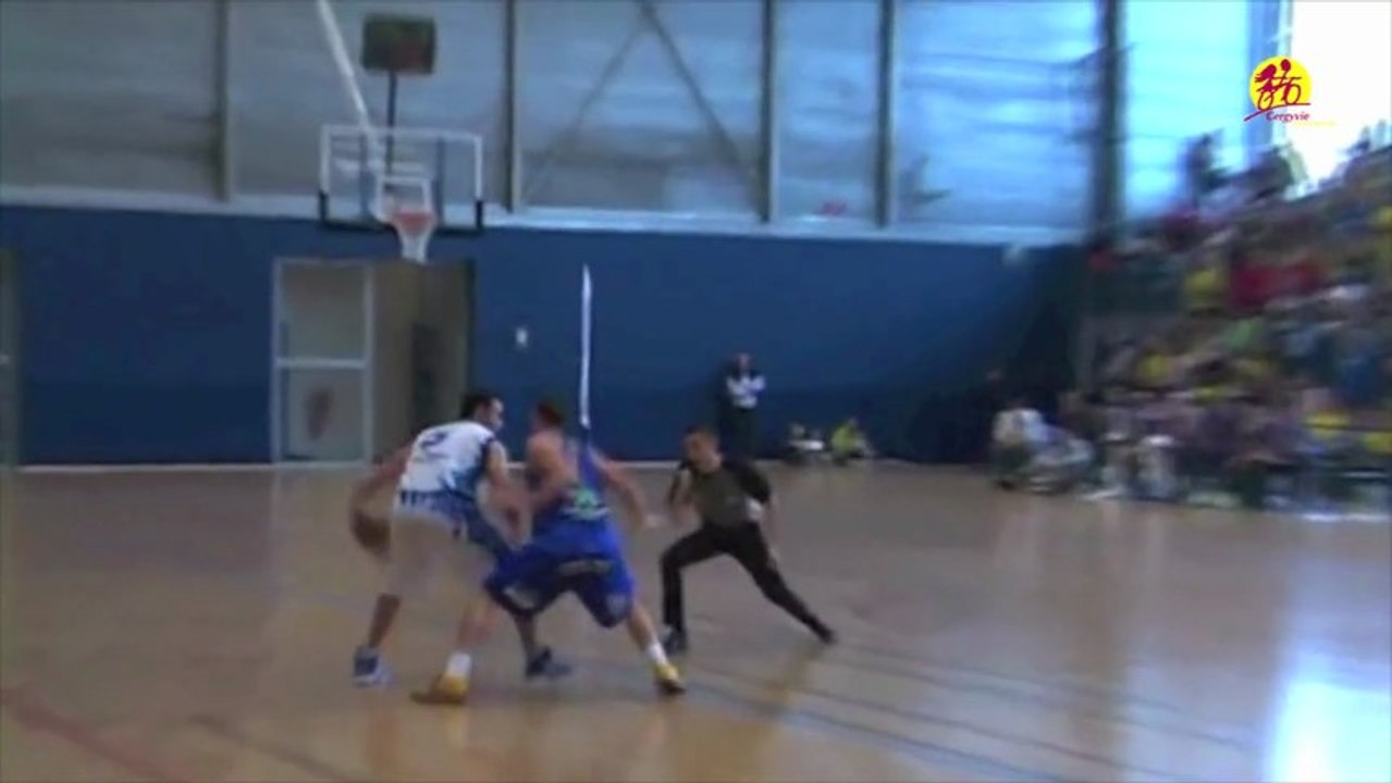 Malick Diallo, le grand frère devenu dirigeant