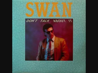 SWAN: dont talk about it