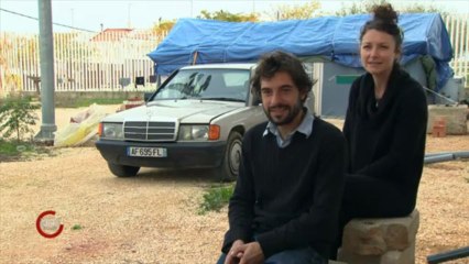 Marinaleda Face à la Racaille capitaliste et royale_Le Duc ami du roi d'Espagne à EMPRISONNER pour Haute Trahison