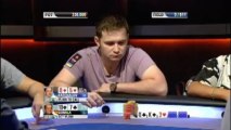 EPT8 Barcelona 3ª Clasificatorias 3/3