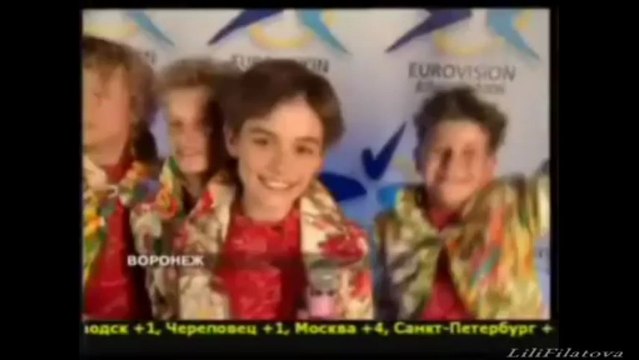 #1 Волшебники двора 2005-2007 год