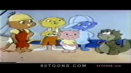 LOS HIJOS DE LA PANTERA ROSA LA MASCOTA DE PANKY