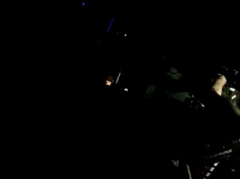 Dj Ajja - Les Vendredis Psychédéliques - Swiss 2013