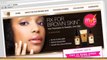 Black Women Skin Care - RX for Brown Skin