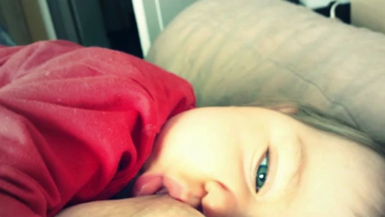 Téter où je veux, quand je veux !