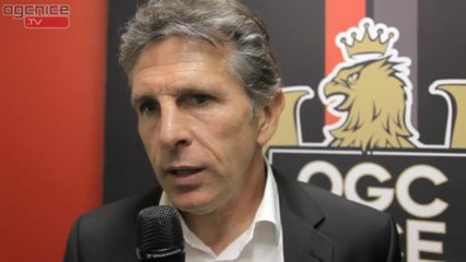 Nice 1-1 Lyon : RayActions