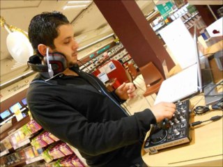 ELISSA 3ABALI HABIBI (DJ CHAARARA MIX)