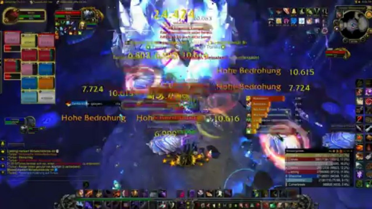 Opus Bellum vs Tortos