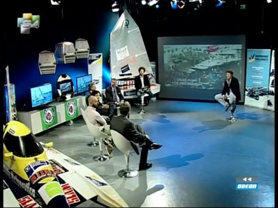 S4 - 17 maggio 2013
