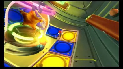 Let's Play Super Mario Galaxy (Blind) S1 P2