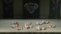 Las Vegas Dance Studio - Summerlin Dance Academy
